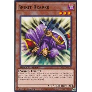 SBC2-ENI16 Spirit Reaper - Prismatic Secret Rare - Hoa Kỳ USA